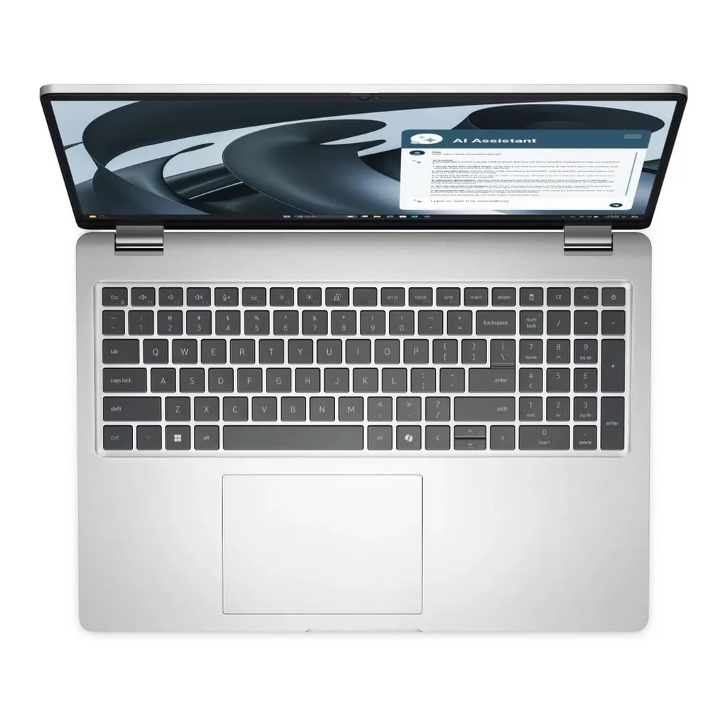 laptop-pb16255_fixed_03-04 Dell Pro 16 Plus Laptop PB16255, AMD Ryzen 7 PRO 250 Processor, 16GB RAM, 512GB SSD, Windows 11 Pro | pb16255_fixed_03