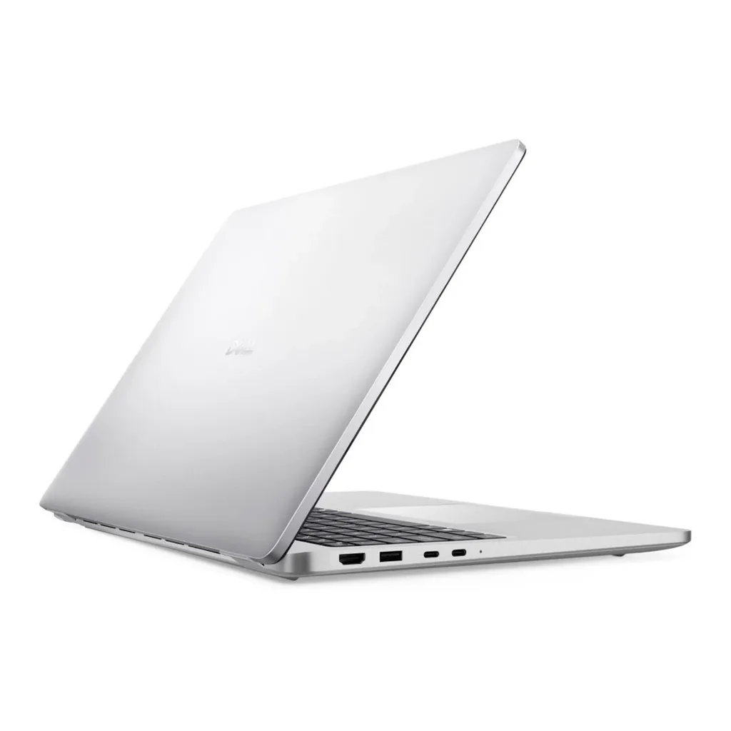 laptop-pb16255_fixed_03-05 Dell Pro 16 Plus Laptop PB16255, AMD Ryzen 7 PRO 250 Processor, 16GB RAM, 512GB SSD, Windows 11 Pro | pb16255_fixed_03