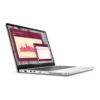 laptop-pc14250_fixed_05-02 Dell Pro 14 Laptop PC14250, Intel Core Ultra 5 235U vPro, 16GB RAM, 256GB SSD, Windows 11 Pro, Platinum silver color, metallic finish | pc14250_fixed_30