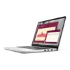 laptop-pc14250_fixed_05-03 Dell Pro 14 Laptop PC14250, Intel Core Ultra 5 235U vPro, 16GB RAM, 256GB SSD, Windows 11 Pro, Platinum silver color, metallic finish | pc14250_fixed_30