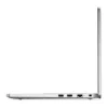 laptop-pc14250_fixed_05-09 Dell Pro 14 Laptop PC14250, Intel Core Ultra 5 235U vPro, 16GB RAM, 256GB SSD, Windows 11 Pro, Platinum silver color, metallic finish | pc14250_fixed_30