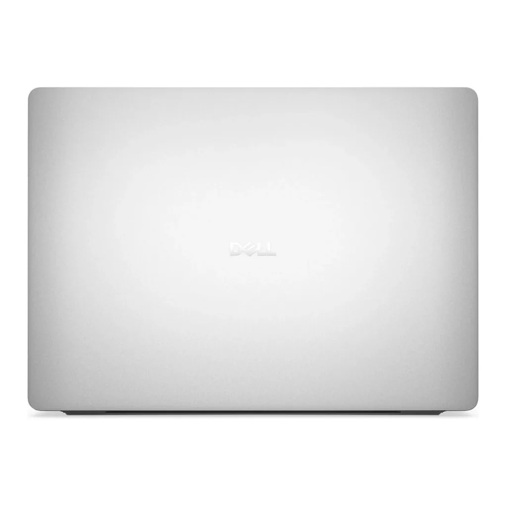laptop-pc14250_fixed_05-10 Dell Pro 14 Laptop PC14250, Intel Core Ultra 5 235U vPro, 16GB RAM, 256GB SSD, Windows 11 Pro, Platinum silver color, metallic finish | pc14250_fixed_30