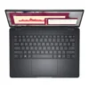 laptop-pc14250_fixed_09-04 Dell Pro 14 Laptop PC14250, Intel Core 5 120U, 16GB RAM, 256GB SSD, Windows 11 Pro, Magnetite color, textured finish | pc14250_fixed_20