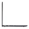 laptop-pc14250_fixed_09-07 Dell Pro 14 Laptop PC14250, Intel Core 5 120U, 16GB RAM, 256GB SSD, Windows 11 Pro, Magnetite color, textured finish | pc14250_fixed_20