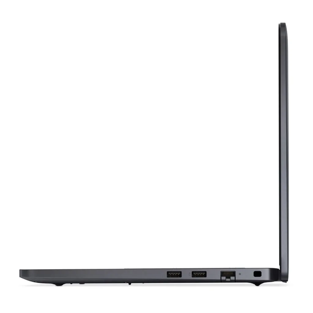 laptop-pc14250_fixed_09-08 Dell Pro 14 Laptop PC14250, Intel Core 5 120U, 16GB RAM, 256GB SSD, Windows 11 Pro, Magnetite color, textured finish | pc14250_fixed_20