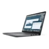 laptop-pc14255_fixed_04-03 Dell Pro 14 Laptop PC14255, AMD Ryzen 5 220, 16GB RAM, 256GB SSD, Windows 11 Pro, Magnetite color, textured finish | pc14255_fixed_06