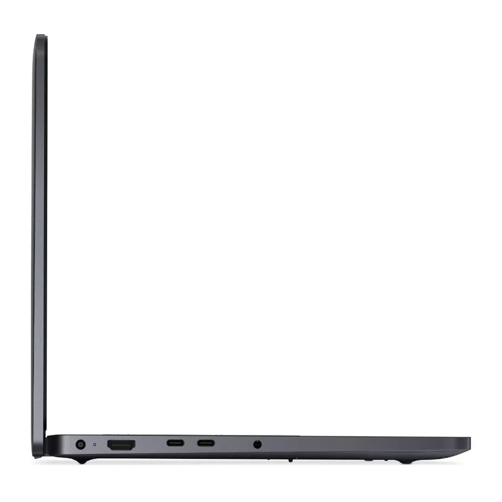 laptop-pc14255_fixed_04-07 Dell Pro 14 Laptop PC14255, AMD Ryzen 5 220, 16GB RAM, 256GB SSD, Windows 11 Pro, Magnetite color, textured finish | pc14255_fixed_06