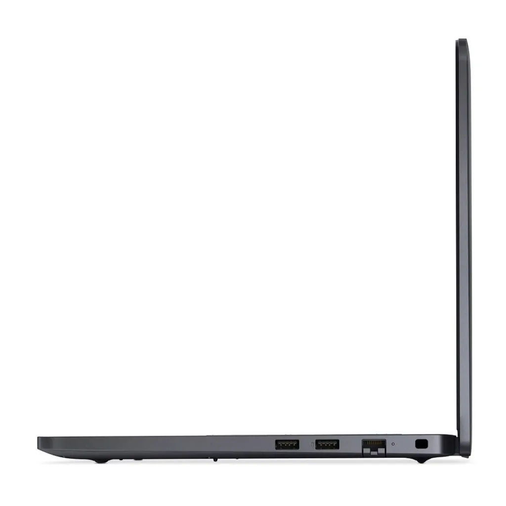 laptop-pc14255_fixed_04-08 Dell Pro 14 Laptop PC14255, AMD Ryzen 5 220, 16GB RAM, 256GB SSD, Windows 11 Pro, Magnetite color, textured finish | pc14255_fixed_06