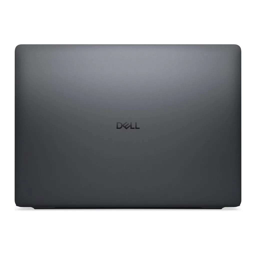 laptop-pc14255_fixed_04-09 Dell Pro 14 Laptop PC14255, AMD Ryzen 5 220, 16GB RAM, 256GB SSD, Windows 11 Pro, Magnetite color, textured finish | pc14255_fixed_06
