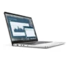 laptop-pc14255_fixed_13-02 Dell Pro 14 Laptop PC14255, AMD Ryzen 7 350, 16GB RAM, 512GB SSD, Windows 11 Pro, Platinum silver color, metallic finish | pc14255_fixed_13