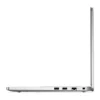 laptop-pc14255_fixed_13-08 Dell Pro 14 Laptop PC14255, AMD Ryzen 7 350, 16GB RAM, 512GB SSD, Windows 11 Pro, Platinum silver color, metallic finish | pc14255_fixed_13