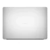 laptop-pc14255_fixed_13-09 Dell Pro 14 Laptop PC14255, AMD Ryzen 7 350, 16GB RAM, 512GB SSD, Windows 11 Pro, Platinum silver color, metallic finish | pc14255_fixed_13