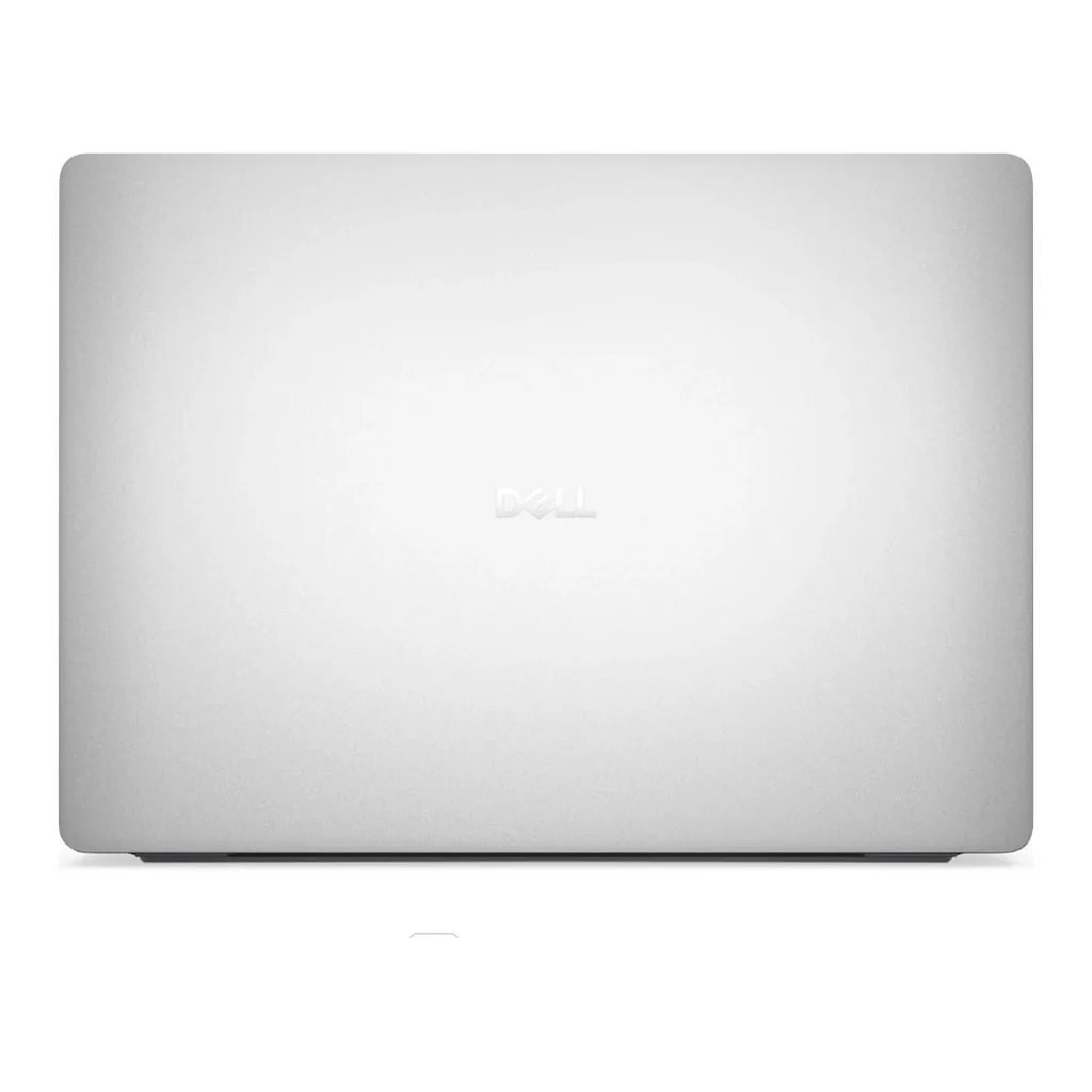 laptop-pc14255_fixed_13-09 Dell Pro 14 Laptop PC14255, AMD Ryzen 7 350, 16GB RAM, 512GB SSD, Windows 11 Pro, Platinum silver color, metallic finish | pc14255_fixed_13
