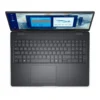 laptop-pc16250_fixed_22-04 Dell Pro 16 Laptop PC16250, Intel Core Ultra 5 225U, 16GB RAM, 256GB SSD, Windows 11 Pro, Magnetite color, textured finish | pc16250_fixed_04
