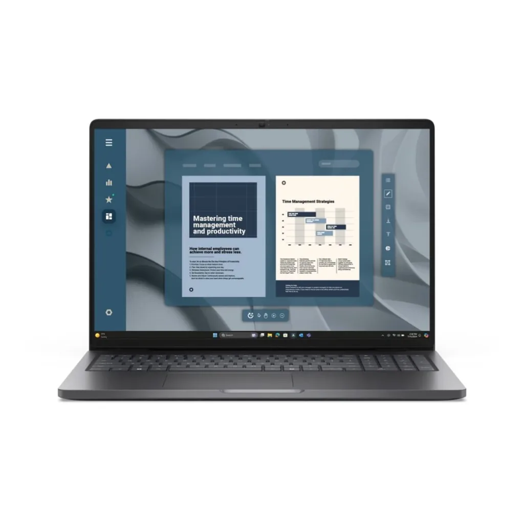 laptop-pc16255_fixed_04-01 Dell Pro 16 Laptop PC16255, AMD Ryzen 5 PRO 230, 16GB RAM, 512GB SSD, Windows 11 Pro | pc16255_fixed_09