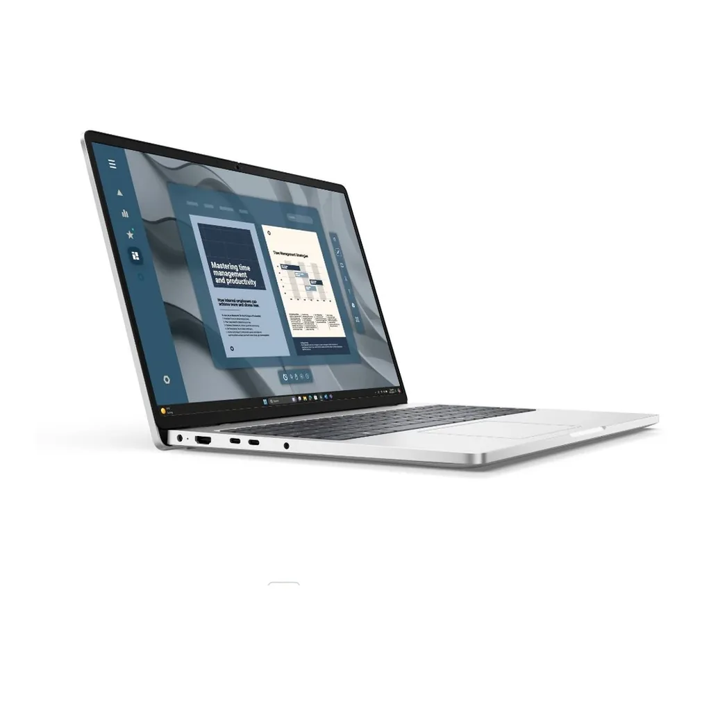 laptop-pc16255_fixed_12-02 Dell Pro 16 Laptop PC16255, AMD Ryzen 7 350, 16GB RAM, 512GB SSD, Windows 11 Pro | pc16255_fixed_12