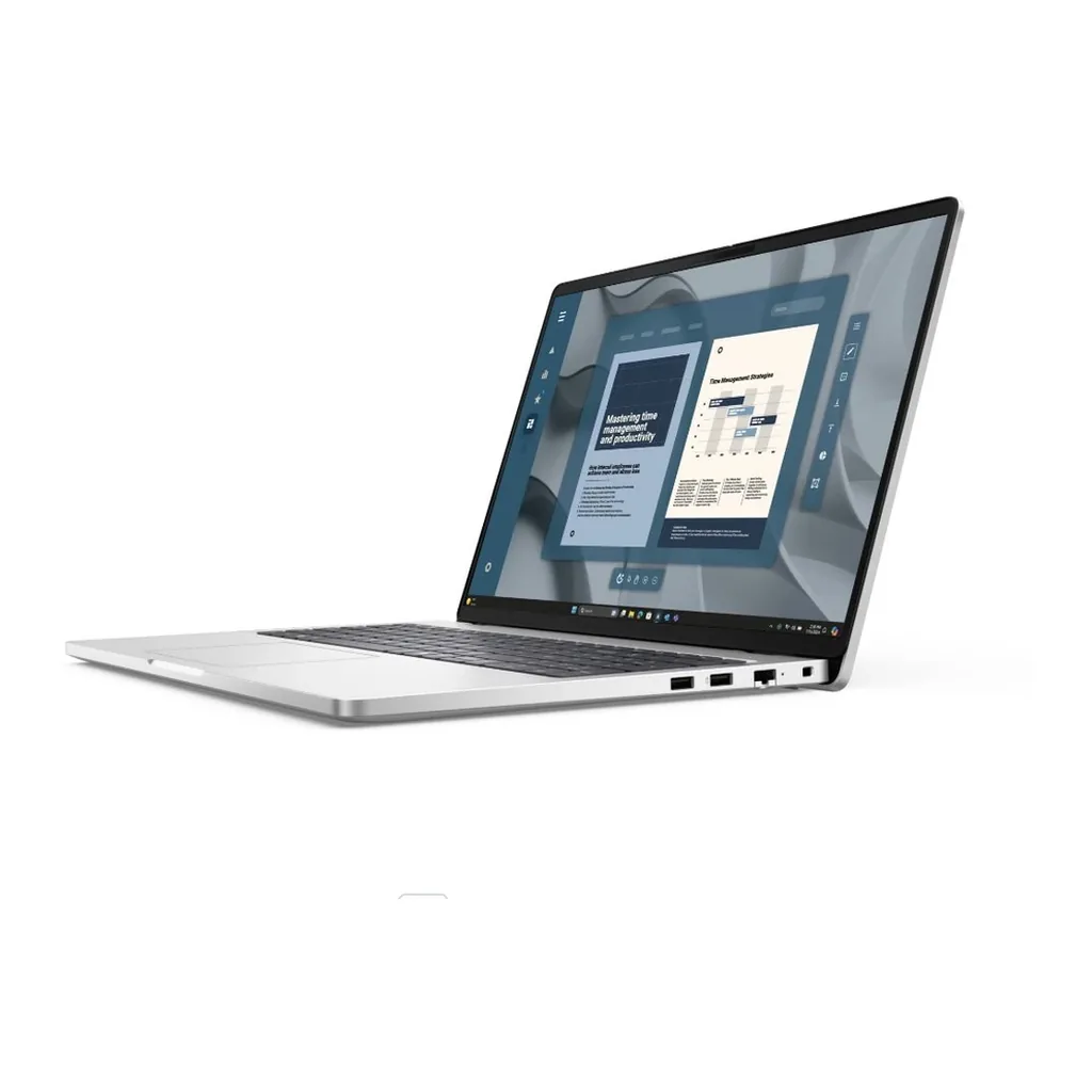 laptop-pc16255_fixed_12-03 Dell Pro 16 Laptop PC16255, AMD Ryzen 7 350, 16GB RAM, 512GB SSD, Windows 11 Pro | pc16255_fixed_12