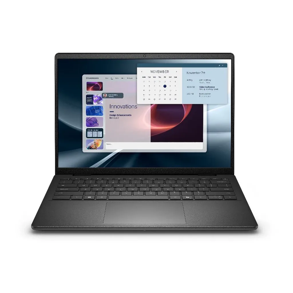 laptop-pv14255_fixed_06-01 Dell Pro 14 Essential Laptop PV14255, AMD Ryzen 7 250 Processor, 16GB RAM, 512GB SSD, Windows 11 Pro, Cover - Carbon Black | pv14255_fixed_06