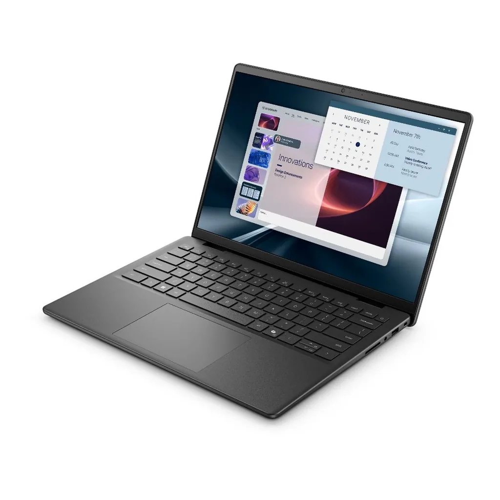 laptop-pv14255_fixed_06-03 Dell Pro 14 Essential Laptop PV14255, AMD Ryzen 7 250 Processor, 16GB RAM, 512GB SSD, Windows 11 Pro, Cover - Carbon Black | pv14255_fixed_06