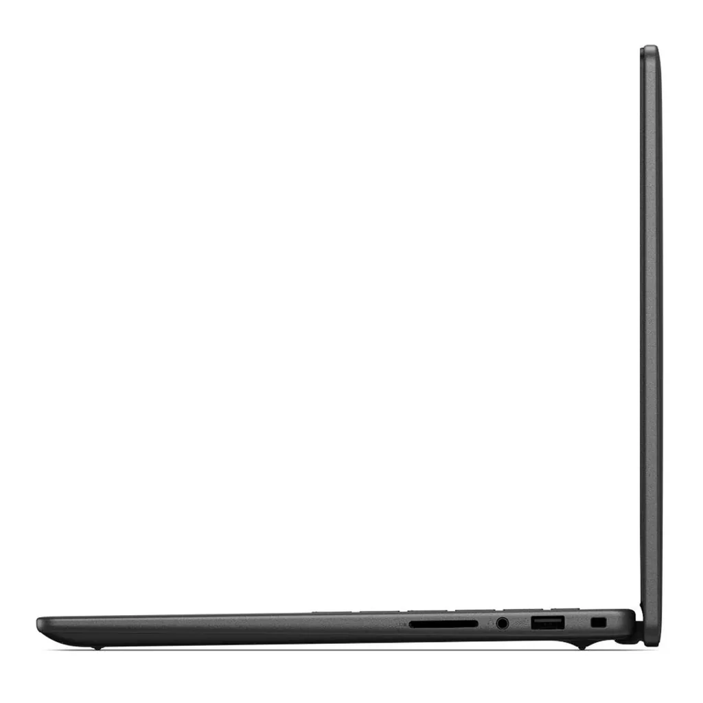 laptop-pv14255_fixed_06-08 Dell Pro 14 Essential Laptop PV14255, AMD Ryzen 7 250 Processor, 16GB RAM, 512GB SSD, Windows 11 Pro, Cover - Carbon Black | pv14255_fixed_06