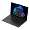 Lenovo ThinkPad E14 Gen 7 14" WUXGA Laptop – Core Ultra 5 226V, 16GB RAM, 512GB SSD, No OS, Black | 21U2009MIG – Gallery image 2 Lenovo ThinkPad E14 Gen 7 14" WUXGA Laptop – Core Ultra 5 226V, 16GB RAM, 512GB SSD, No OS, Black | 21U2009MIG – Gallery image 2