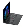 Lenovo ThinkPad E14 Gen 7 14" WUXGA Laptop – Core Ultra 5 226V, 16GB RAM, 512GB SSD, No OS, Black | 21U2009MIG – Gallery image 3 Lenovo ThinkPad E14 Gen 7 14" WUXGA Laptop – Core Ultra 5 226V, 16GB RAM, 512GB SSD, No OS, Black | 21U2009MIG – Gallery image 3