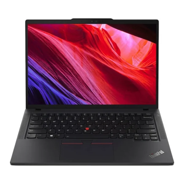 Lenovo ThinkPad P14s Gen 6 AMD Workstation Laptop, 14" WUXGA Display, AMD Ryzen AI 9 HX PRO 370 Processor, 64GB RAM, 1TB Storage, Integrated AMD Radeon 890M, English K/B, Win11 Pro, Black – Main image Lenovo ThinkPad P14s Gen 6 AMD Workstation Laptop, 14" WUXGA Display, AMD Ryzen AI 9 HX PRO 370 Processor, 64GB RAM, 1TB Storage, Integrated AMD Radeon 890M, English K/B, Win11 Pro, Black – Main image