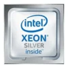 Lenovo ThinkSystem SR530/SR570/SR630 Intel Xeon Silver 4210R 10C 100W 2.4GHz Processor Option Kit w/o Fan | 4XG7A37988 – Main image Lenovo ThinkSystem SR530/SR570/SR630 Intel Xeon Silver 4210R 10C 100W 2.4GHz Processor Option Kit w/o Fan | 4XG7A37988 – Main image