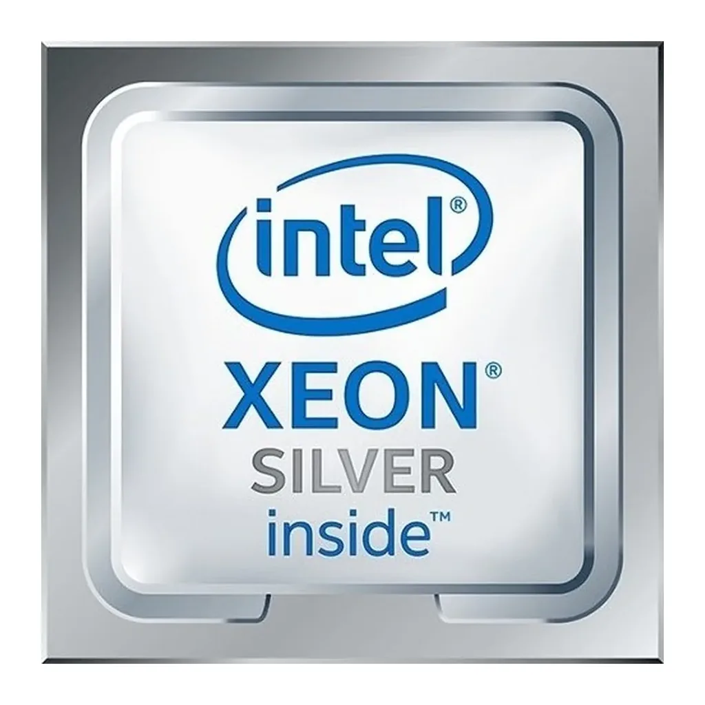 Lenovo ThinkSystem SR530/SR570/SR630 Intel Xeon Silver 4210R 10C 100W 2.4GHz Processor Option Kit w/o Fan | 4XG7A37988 – Main image Lenovo ThinkSystem SR530/SR570/SR630 Intel Xeon Silver 4210R 10C 100W 2.4GHz Processor Option Kit w/o Fan | 4XG7A37988 – Main image