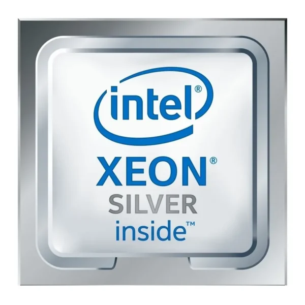 Lenovo ThinkSystem SR570/SR630 Intel Xeon Silver 4215R 8C 130W 3.2GHz Processor Option Kit w/o Fan | 4XG7A63298 – Main image Lenovo ThinkSystem SR570/SR630 Intel Xeon Silver 4215R 8C 130W 3.2GHz Processor Option Kit w/o Fan | 4XG7A63298 – Main image