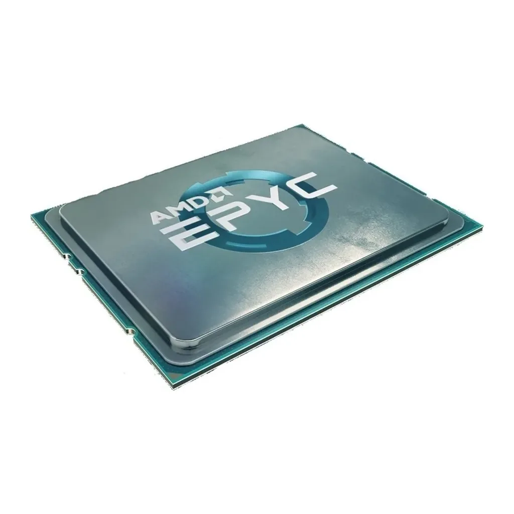 Lenovo ThinkSystem SR645 AMD EPYC 7262 8C 155W 3.2GHz Processor w/o Fan | 4XG7A63350 – Main image Lenovo ThinkSystem SR645 AMD EPYC 7262 8C 155W 3.2GHz Processor w/o Fan | 4XG7A63350 – Main image