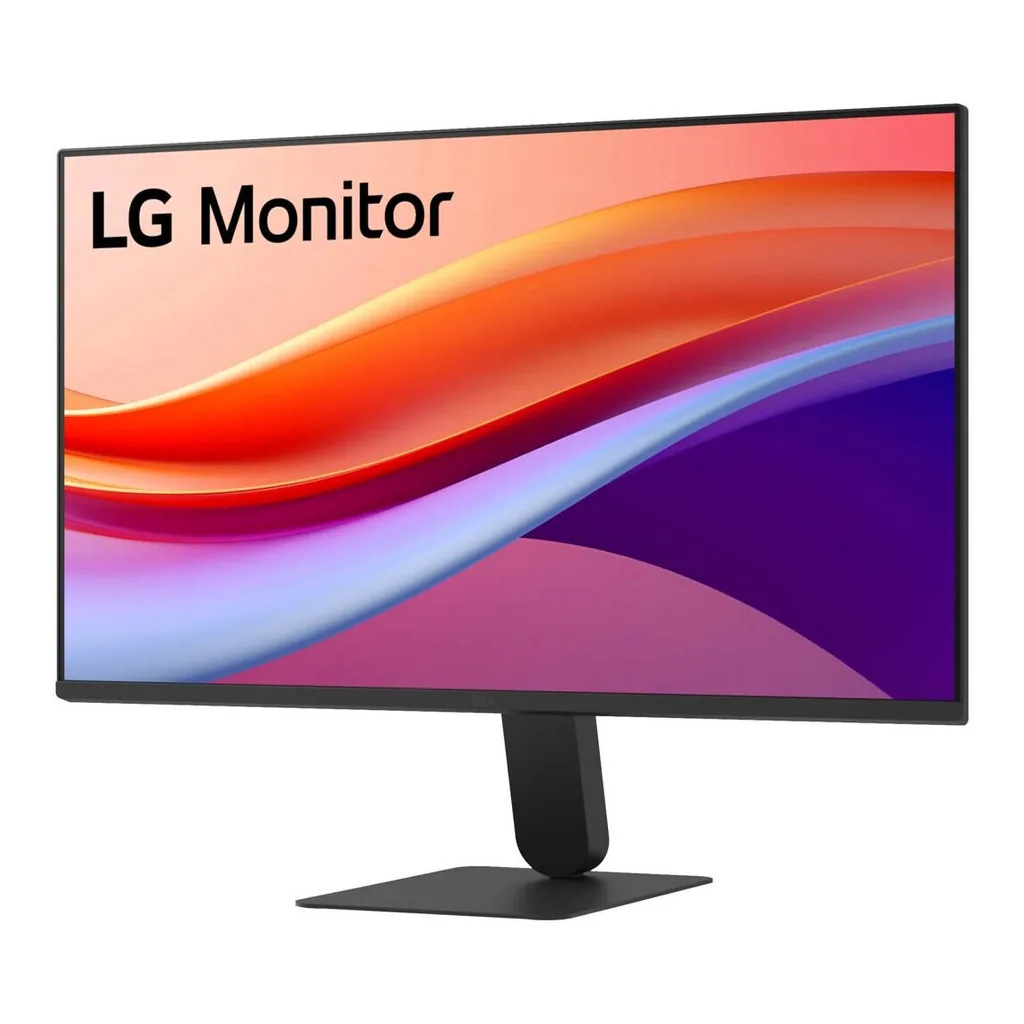 LG 27U411A-B 27-inch Full HD IPS 120Hz Monitor – Gallery image 1 LG 27U411A-B 27-inch Full HD IPS 120Hz Monitor – Gallery image 1