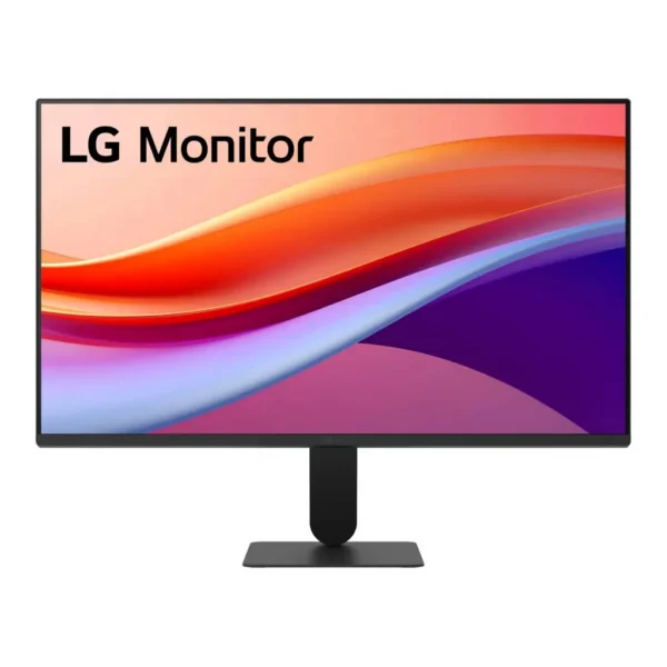 LG 27U411A-B 27-inch Full HD IPS 120Hz Monitor – Main image LG 27U411A-B 27-inch Full HD IPS 120Hz Monitor – Main image