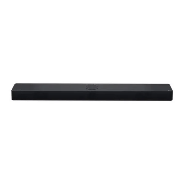 LG Sound Bar Sc9S, 3.1.3 Ch, 400W, Perfect Matching for OLED C2/C3 Tv with Imax Enhanced, Dolby Atmos Soundbar, Black – Main image LG Sound Bar Sc9S, 3.1.3 Ch, 400W, Perfect Matching for OLED C2/C3 Tv with Imax Enhanced, Dolby Atmos Soundbar, Black – Main image