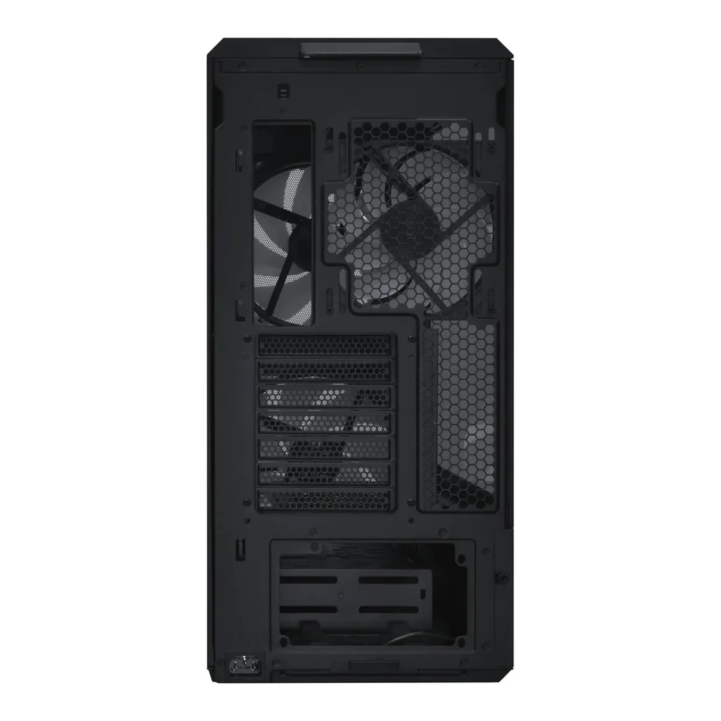 Lian-Li LANCOOL 217 INF Mid-Tower PC Case – Gallery image 6 Lian-Li LANCOOL 217 INF Mid-Tower PC Case – Gallery image 6