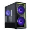 Lian-Li LANCOOL 217 INF Mid-Tower PC Case – Main image Lian-Li LANCOOL 217 INF Mid-Tower PC Case – Main image