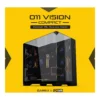 Lian Li O11 Vision Compact Computer Case – Gallery image 1 Lian Li O11 Vision Compact Computer Case – Gallery image 1