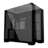 Lian Li O11 Vision Compact Computer Case – Main image Lian Li O11 Vision Compact Computer Case – Main image
