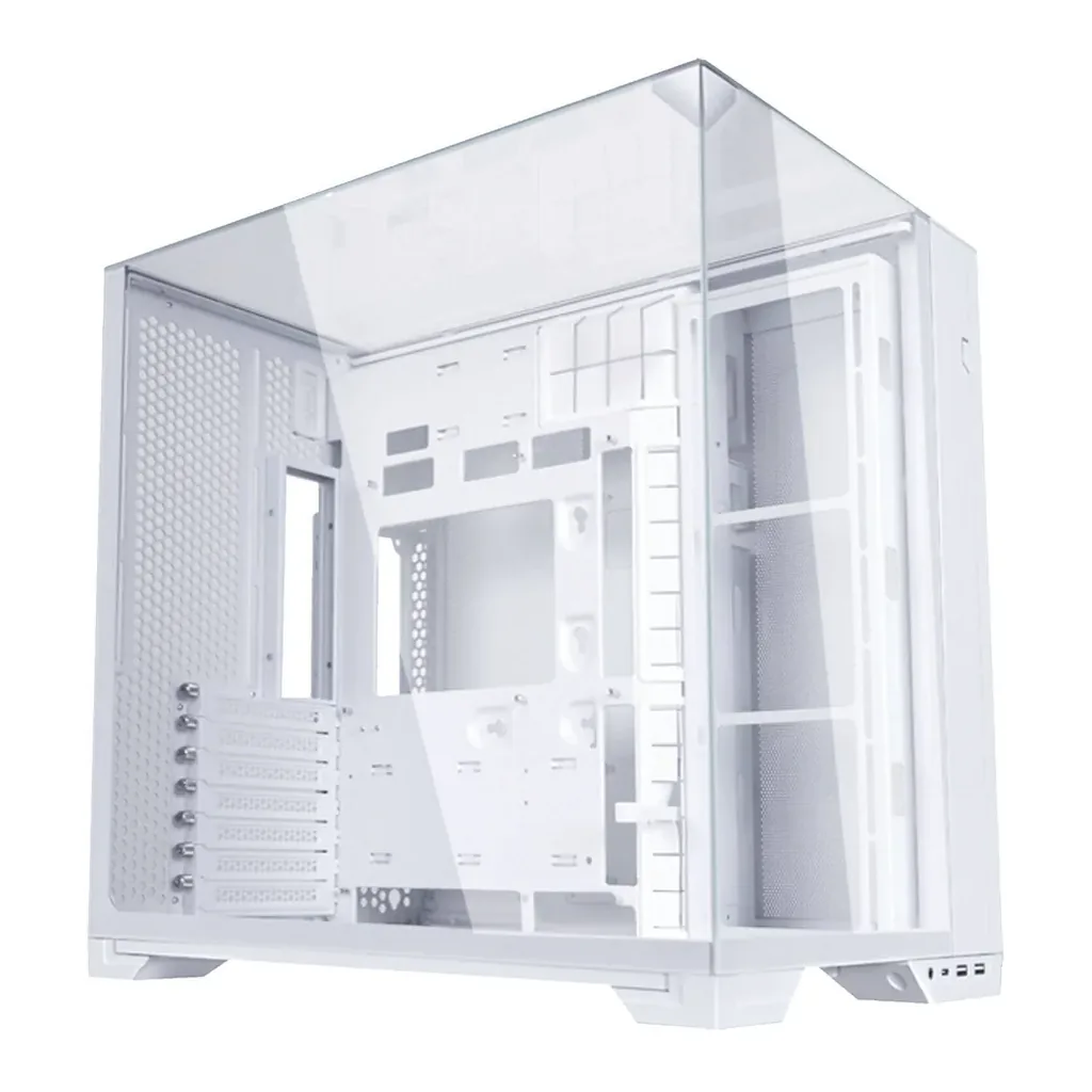 Lian Li O11 Vision Compact Computer Case – Variation image 2 Lian Li O11 Vision Compact Computer Case – Variation image 2
