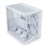 Lian-Li O11D MINI V2 Flow Computer Case – Gallery image 4 Lian-Li O11D MINI V2 Flow Computer Case – Gallery image 4