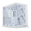Lian-Li O11D MINI V2 Flow Computer Case – Variation image 2 Lian-Li O11D MINI V2 Flow Computer Case – Variation image 2