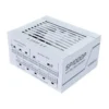 Lian Li SP1000P Platinum Fully Modular Power Supply, 1000W Power, 80 PLUS Platinum Efficiency, 92mm FDB Smart Fan, Japanese Rubycon 105°C Capacitors, SFX Form Factor, ATX 3.1, White | SP1000P – Main image Lian Li SP1000P Platinum Fully Modular Power Supply, 1000W Power, 80 PLUS Platinum Efficiency, 92mm FDB Smart Fan, Japanese Rubycon 105°C Capacitors, SFX Form Factor, ATX 3.1, White | SP1000P – Main image
