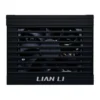 Lian Li SP850 Platinum Fully Modular Power Supply, 850W Power, 80 PLUS Platinum Efficiency, 92mm FDB Smart Fan, Japanese Rubycon 105°C Capacitors, SFX Form Factor, ATX 3.1, Black | SP0850P – Gallery image 3 Lian Li SP850 Platinum Fully Modular Power Supply, 850W Power, 80 PLUS Platinum Efficiency, 92mm FDB Smart Fan, Japanese Rubycon 105°C Capacitors, SFX Form Factor, ATX 3.1, Black | SP0850P – Gallery image 3