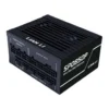 Lian Li SP850 Platinum Fully Modular Power Supply, 850W Power, 80 PLUS Platinum Efficiency, 92mm FDB Smart Fan, Japanese Rubycon 105°C Capacitors, SFX Form Factor, ATX 3.1, Black | SP0850P – Main image Lian Li SP850 Platinum Fully Modular Power Supply, 850W Power, 80 PLUS Platinum Efficiency, 92mm FDB Smart Fan, Japanese Rubycon 105°C Capacitors, SFX Form Factor, ATX 3.1, Black | SP0850P – Main image