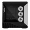 Lian-Li Vector V100 Mid-Tower Computer Case – Gallery image 4 Lian-Li Vector V100 Mid-Tower Computer Case – Gallery image 4