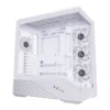 Lian-Li Vector V100 Mid-Tower Computer Case – Gallery image 6 Lian-Li Vector V100 Mid-Tower Computer Case – Gallery image 6