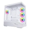 Lian-Li Vector V100 Mid-Tower Computer Case – Variation image 2 Lian-Li Vector V100 Mid-Tower Computer Case – Variation image 2