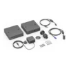 Logitech Extend BYOD Connection, Single USB-C Cable, HDMI 2.0 4K60, 2x USB 2.0, RJ45, Micro USB, Magnetic Dock, VESA Mount, Secure Firmware, Compatible with Rally Bar, Black | 952-000188 / 952-000199 – Main image Logitech Extend BYOD Connection, Single USB-C Cable, HDMI 2.0 4K60, 2x USB 2.0, RJ45, Micro USB, Magnetic Dock, VESA Mount, Secure Firmware, Compatible with Rally Bar, Black | 952-000188 / 952-000199 – Main image