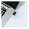Mercusys MA530 Bluetooth 5.3 Nano USB Adapter, Up to 7 Devices, Extended Range, Ultra-Compact Design, Plug & Play, Win 11/10/8.1/7 Compatible, Lossless Audio Support | MA530 – Gallery image 2 Mercusys MA530 Bluetooth 5.3 Nano USB Adapter, Up to 7 Devices, Extended Range, Ultra-Compact Design, Plug & Play, Win 11/10/8.1/7 Compatible, Lossless Audio Support | MA530 – Gallery image 2
