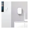 Mercusys MP500 Kit AV1000 Gigabit Powerline Starter Kit, 1000Mbps, HomePlug AV2, 2x Gigabit Port, 128-Bit AES Encryption, Plug & Play, Easy Expansion, 300M Range, 2-Pack | MP500 KIT – Gallery image 2 Mercusys MP500 Kit AV1000 Gigabit Powerline Starter Kit, 1000Mbps, HomePlug AV2, 2x Gigabit Port, 128-Bit AES Encryption, Plug & Play, Easy Expansion, 300M Range, 2-Pack | MP500 KIT – Gallery image 2